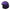 Torc Helmet - Del Mar Cali Iridecent Purple - ONYX Motors