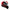 Torc Helmet - T - 15 Shock Fluo Red - ONYX Motors