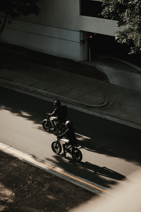 Electric Bike Vs. Car: What’s The Smarter Choice In 2026?