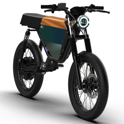 Bikes