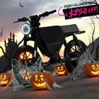 Shorty Height Space Black