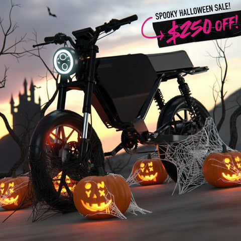 Standard Height Space Black