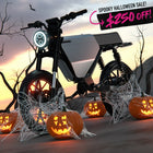 Standard Height Lunar Silver