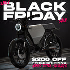 Shorty Height Lunar Silver