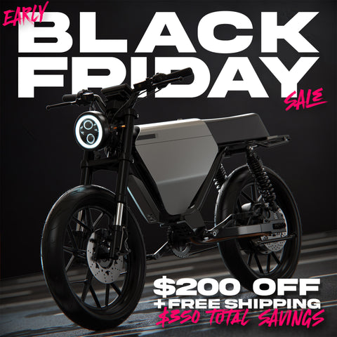 Shorty Height Lunar Silver