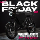 Standard Height Space Black