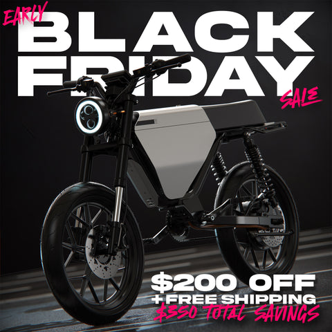 Standard Height Lunar Silver