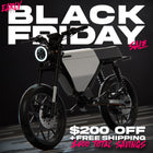 Standard Height Lunar Silver