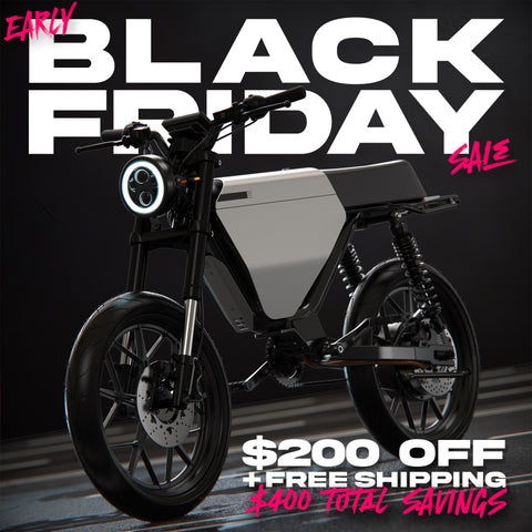 Standard Height Lunar Silver