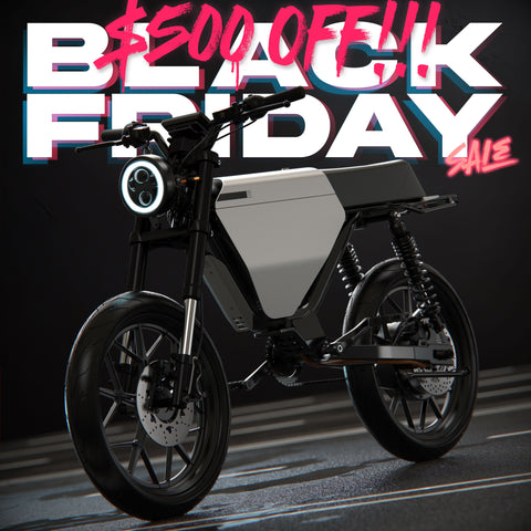 Standard Height Lunar Silver