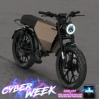 Shorty Height Cosmic Gold Dual