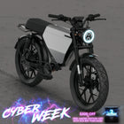 Shorty Height Lunar Silver Dual