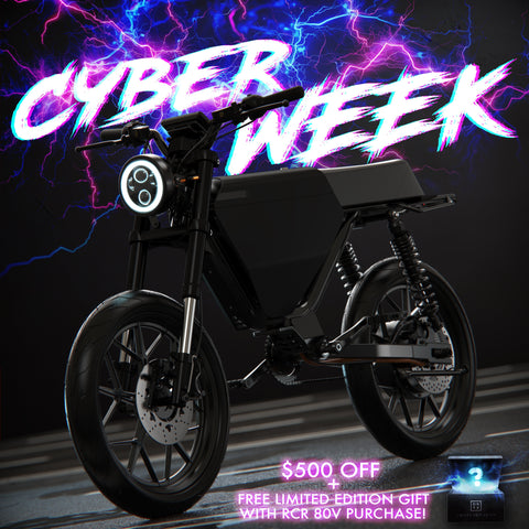 Standard Height Space Black Street