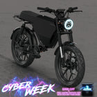 Standard Height Space Black Dual