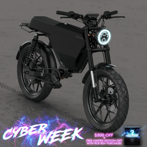 Standard Height Space Black Dual