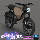 Standard Height Cosmic Gold Dual