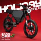 Standard Height Space Black