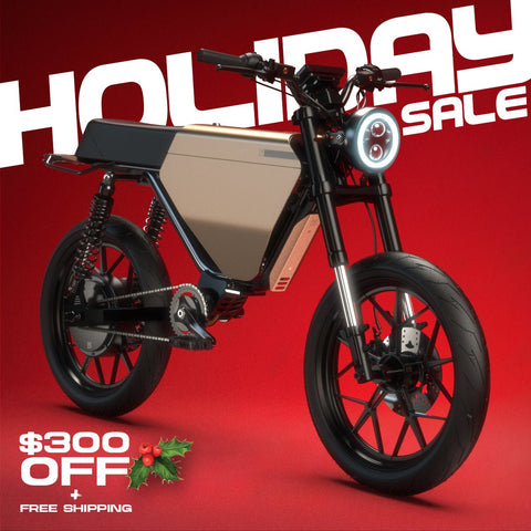 Standard Height Cosmic Gold