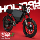 Standard Height Space Black Dual