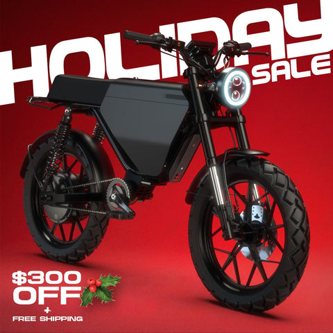 Standard Height Space Black Dual