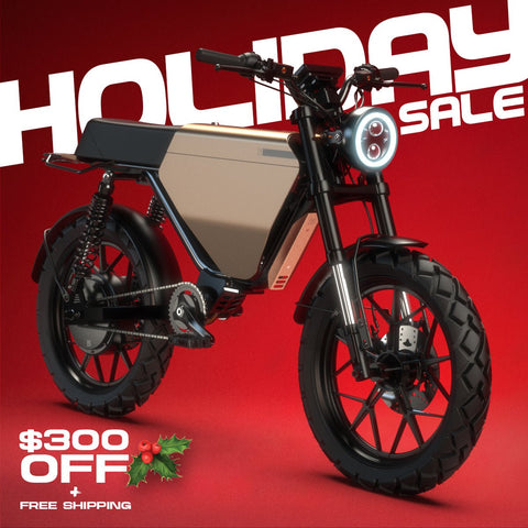 Standard Height Cosmic Gold Dual