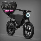 Standard Height Space Black Dual