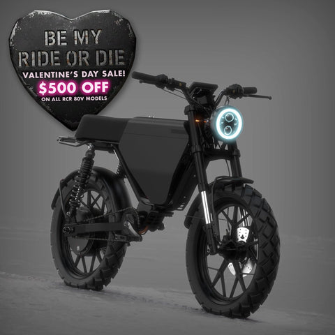 Standard Height Space Black Dual