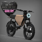 Standard Height Cosmic Gold Dual