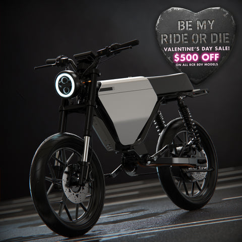 Standard Height Lunar Silver