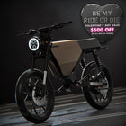 Standard Height Cosmic Gold