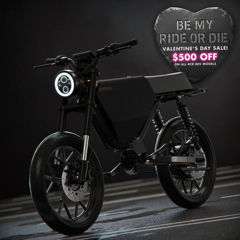 Standard Height Space Black