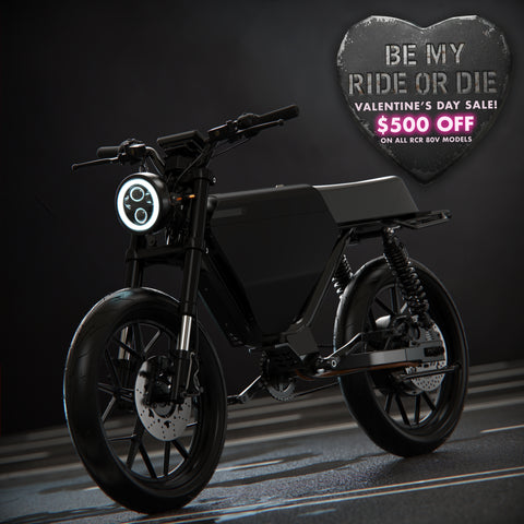 Shorty Height Space Black