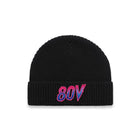 ONYX /// BEANIE - ONYX Motors
