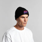 ONYX /// BEANIE - ONYX Motors