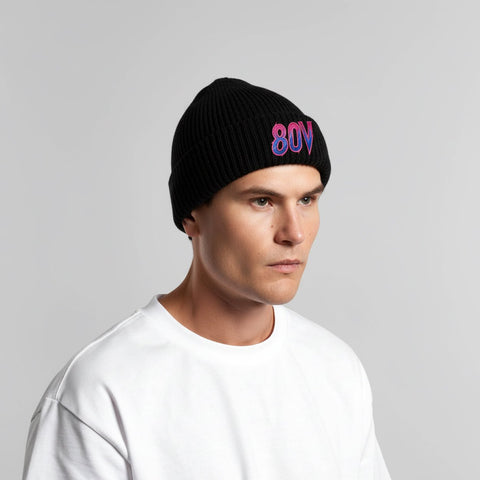 ONYX /// BEANIE - ONYX Motors