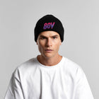 ONYX /// BEANIE - ONYX Motors
