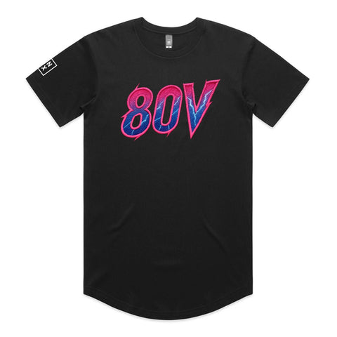 80V /// SHORT SLEEVE - ONYX Motors