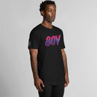 80V /// SHORT SLEEVE - ONYX Motors