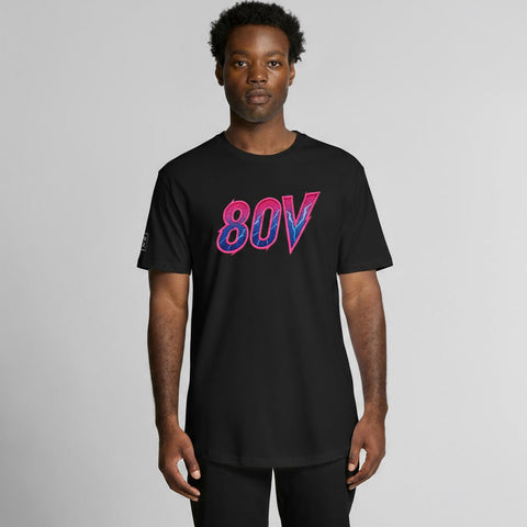 80V /// SHORT SLEEVE - ONYX Motors