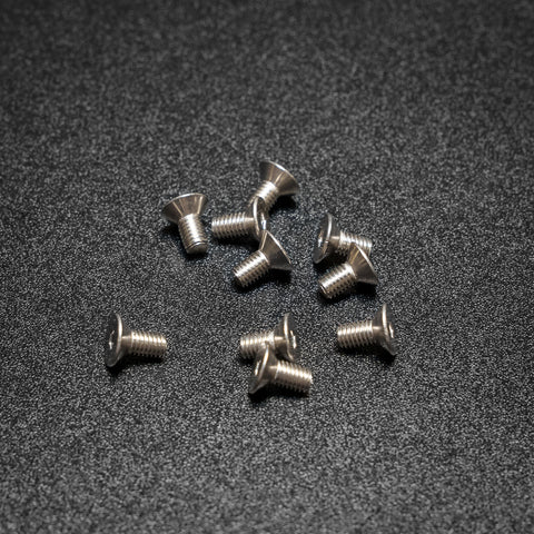 ONYX RCR Panel Screws (Set)