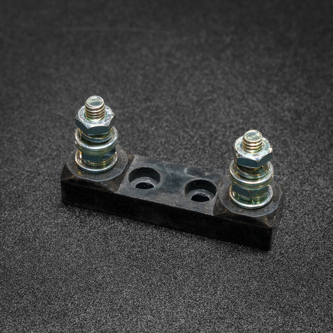 ONYX RCR Battery Terminal Block