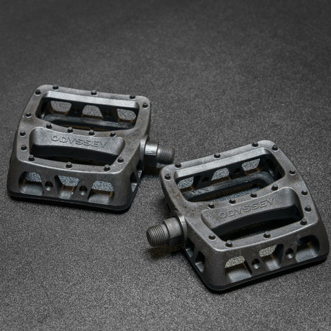 Odyssey Twisted Pro PC Pedals (Set)