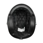 Torc Helmet - Del Mar Wild One Black - ONYX Motors