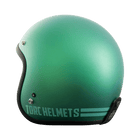 Torc Helmet - Del Mar Iridecent Teal - ONYX Motors