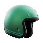 Torc Helmet - Del Mar Iridecent Teal - ONYX Motors