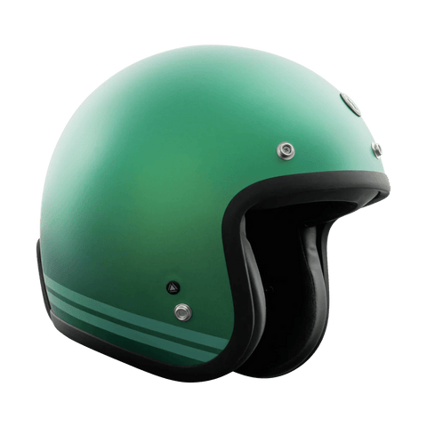 Torc Helmet - Del Mar Iridecent Teal - ONYX Motors