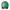 Torc Helmet - Del Mar Iridecent Teal - ONYX Motors