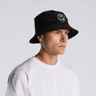DROOL FACE /// BUCKET HAT - ONYX Motors