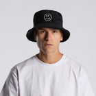 DROOL FACE /// BUCKET HAT - ONYX Motors