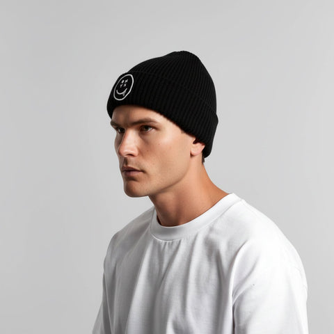 ONYX /// BEANIE - ONYX Motors